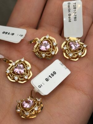 title% 37 زرینه گلد