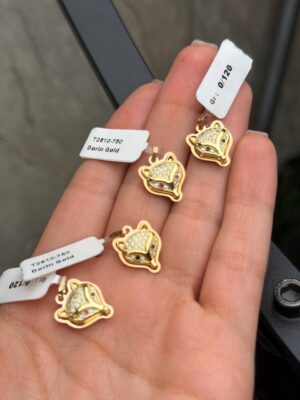 title% 35 زرینه گلد