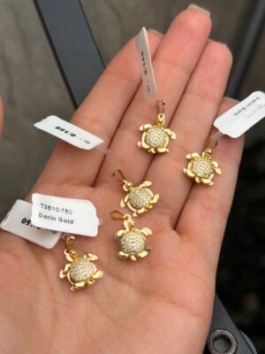 title% 31 زرینه گلد