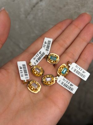 title% 27 زرینه گلد