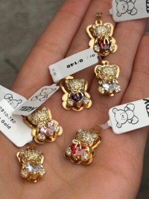 title% 25 زرینه گلد