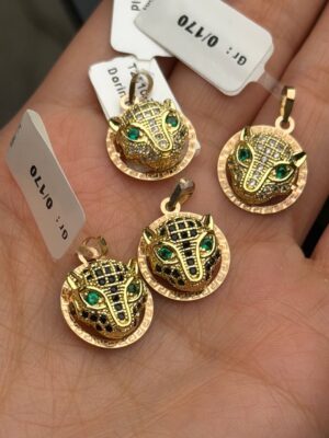 title% 19 زرینه گلد