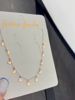 title% 19 زرینه گلد