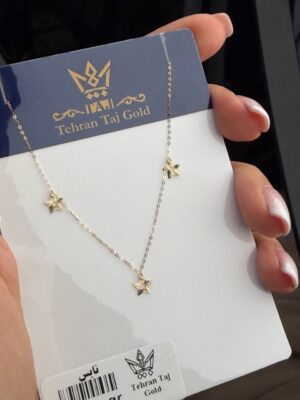 title% 35 زرینه گلد