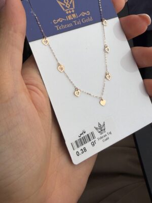 title% 103 زرینه گلد