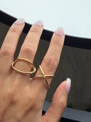 title% 21 زرینه گلد