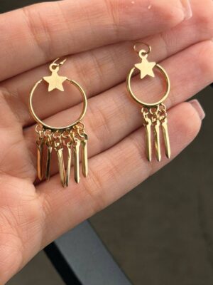 title% 43 زرینه گلد