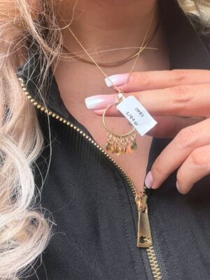 title% 107 زرینه گلد