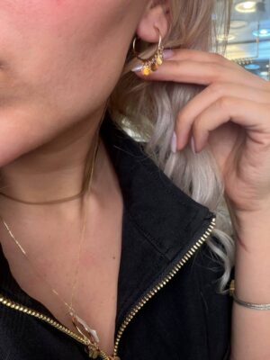 title% 41 زرینه گلد