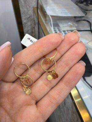 title% 31 زرینه گلد