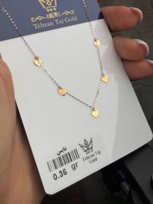 title% 39 زرینه گلد