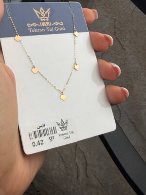 title% 19 زرینه گلد