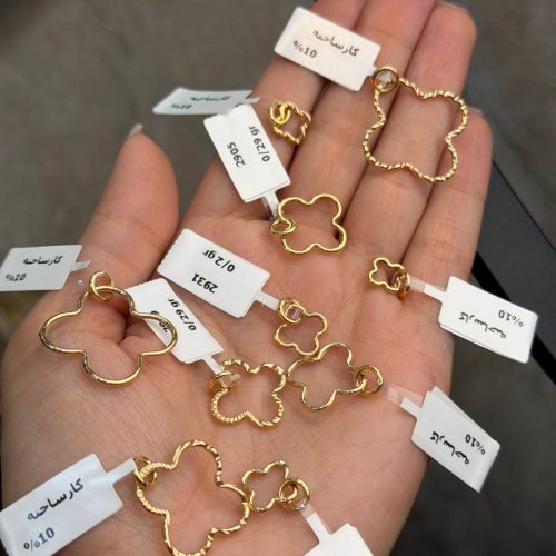 title% 89 زرینه گلد