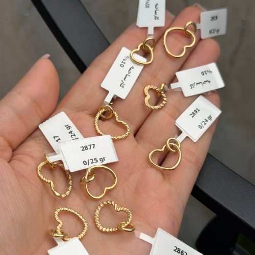 title% 89 زرینه گلد