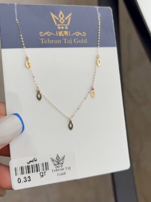 title% 25 زرینه گلد