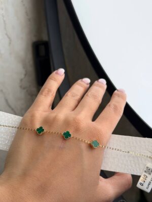 title% 41 زرینه گلد