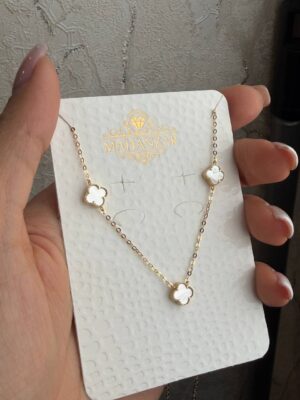 title% 33 زرینه گلد