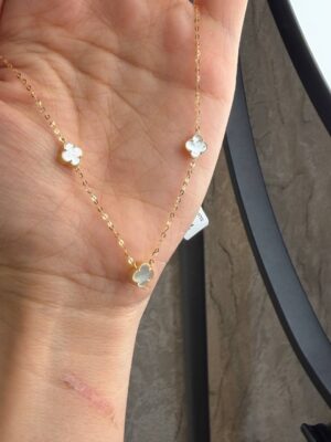 title% 35 زرینه گلد