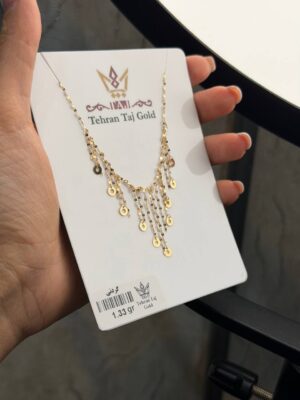 title% 21 زرینه گلد