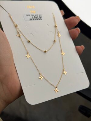 title% 35 زرینه گلد