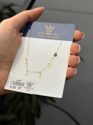 title% 29 زرینه گلد