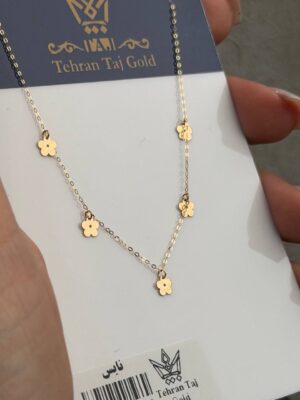 title% 25 زرینه گلد