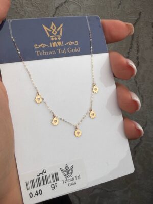 title% 27 زرینه گلد