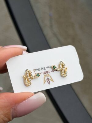 title% 43 زرینه گلد