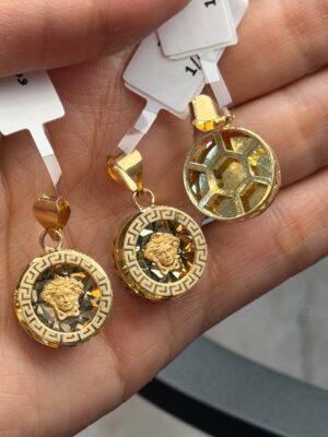 title% 33 زرینه گلد