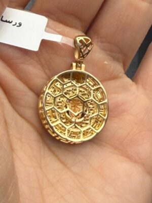 title% 31 زرینه گلد