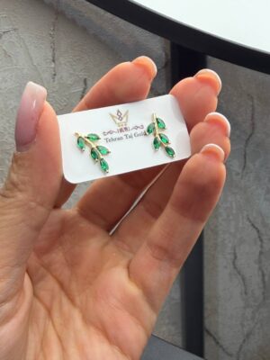 title% 21 زرینه گلد