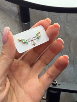 title% 19 زرینه گلد