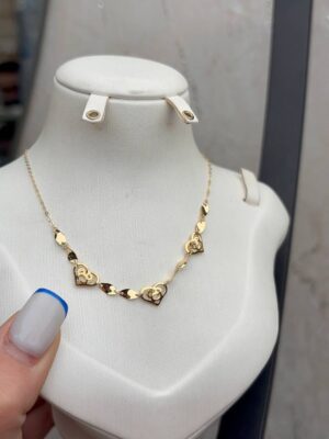 title% 35 زرینه گلد