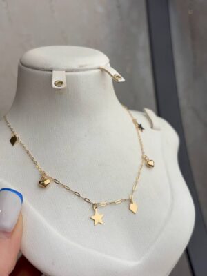 title% 33 زرینه گلد