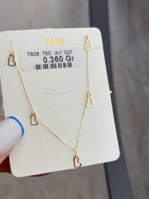 title% 29 زرینه گلد