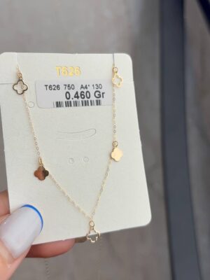 title% 27 زرینه گلد