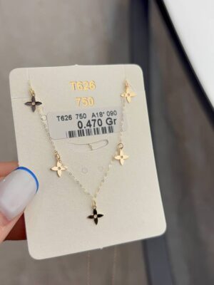 title% 23 زرینه گلد