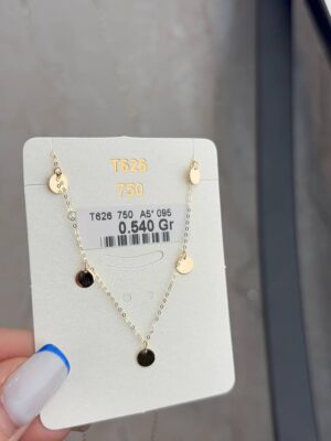 title% 21 زرینه گلد