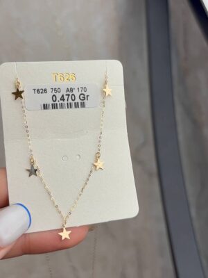 title% 19 زرینه گلد