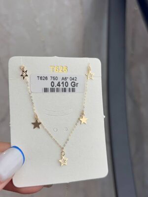 title% 25 زرینه گلد