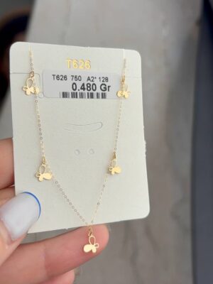 title% 21 زرینه گلد