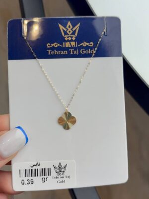 title% 29 زرینه گلد