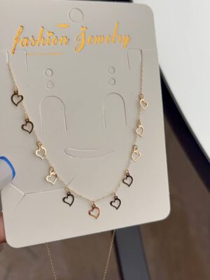 title% 27 زرینه گلد