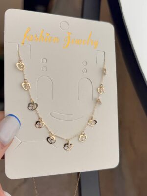 title% 25 زرینه گلد