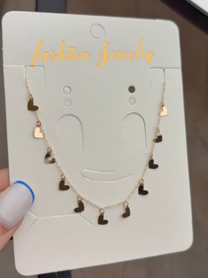 title% 23 زرینه گلد