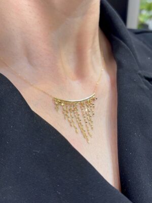 title% 23 زرینه گلد