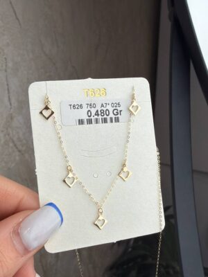 title% 19 زرینه گلد