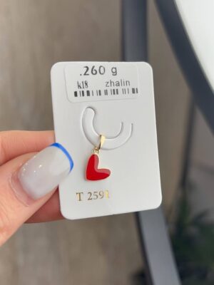 title% 115 زرینه گلد