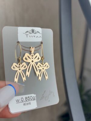 title% 49 زرینه گلد