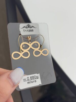 title% 45 زرینه گلد